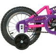 thumbnail image 3 of Magna Sapphire 12" Children's Bike, 3 of 7