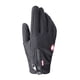 thumbnail image 1 of Guantes cálidos con cremallera para deportes al aire libre para otoño e invierno, pantalla táctil de dedos completos, antideslizantes, impermeables, agarre para parabrisas, forro polar, esquí y, 1 of 6