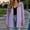 ZPurple13, variant on Womens Rain Jacket Waterproof Jacket Golf Rain Jacket Wind Breaker Jackets Rain Suits Waterproof Warm Camping Clothes Running Snow Ski Hiking