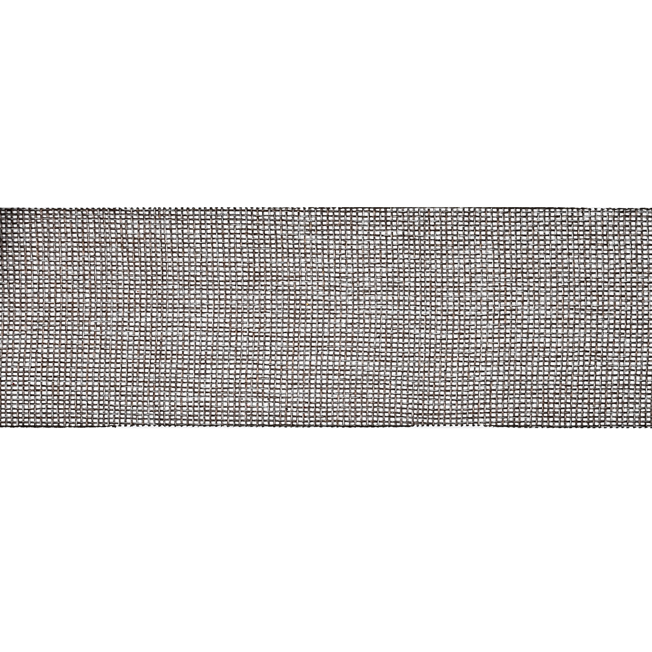 Gwen Studios 2.5" Natural Saddle Ribbon, 3 Yards