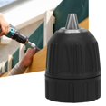 thumbnail image 3 of Durable Practical Plastic Drill Chuck, Thread Drill Chuck, Lathes For Machining Center, 3 of 8