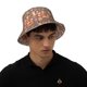 thumbnail image 4 of Fotbe Cute Little Fox Sombrero Tipo Pescador con Estampado – Sombrero de Sol de Algodón de Moda para Playa, Golf, Pesca, 4 of 6