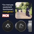 thumbnail image 5 of Beeline Moto GPS Navigation Argent, 5 of 5