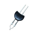 thumbnail image 3 of Crayón de cera para soldar tallado a mano, cera con cuentas, bolígrafo para quemar con alambre caliente, cabezal de crayón para soldar, cabezal de línea, cabezal de línea, billetera rota, artículos, 3 of 4