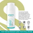 thumbnail image 2 of Toner STEM Natural Intelligence ReGlow Primer 15ml Alcohol-Free, 2 of 7