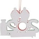 thumbnail image 5 of De Navidad 2021, Decoraciones De Vacunación Personalizadas, Artesanías De Resina, Regalo Para Amigos Y Familiares Cateissary HA040057-03, 5 of 6