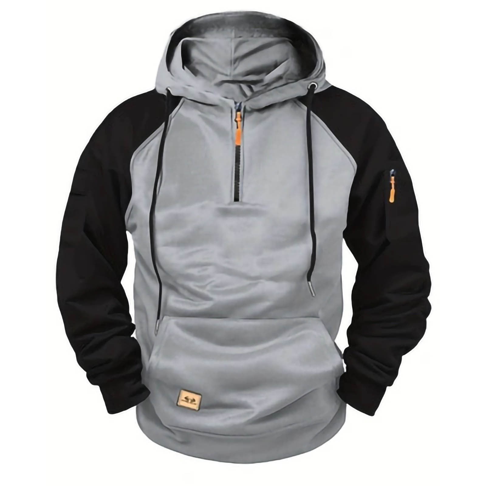 Mens Shirts Sparkly Hoodies for Men Women Shiny Glitter Hooded