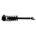 thumbnail image 2 of TRQ TRQ Front Complete Loaded Strut Spring Assembly LH or RH each Fits Select Benz W211 W219, 2 of 4