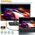 thumbnail image 5 of 4K Mini DisplayPort to HDMI 3 Feet Cable Compatible with MacBook Air/Pro, Microsoft Surface Pro/Dock, Monitor, Projector and Monitor, 5 of 9