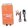 thumbnail image 2 of figatia Electric Fence Compact Easy to Use Controller for Lawn Cattle Farm, 2 of 8