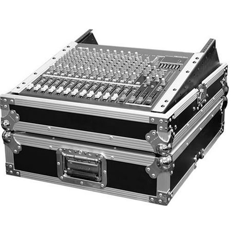 Live Sound Console - Marathon MA-M19R Flight Road Case 19