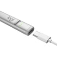 thumbnail image 5 of LAPIZ LOGITECH CRAYON DIGITAL PARA IPAD COLOR PLATA, 5 of 5