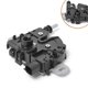 thumbnail image 4 of Car Bonnet Hood Release Lock Repair Kit Latch with 2 Keys 4M5AA16B970 for Focus MK2 2004-2012 1355231 4895285, 4 of 5