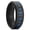Black-Runes, variant on King Will 316L Stainless Steel Wedding Band - Viking Men Ring Tree of Life Rune Design and Abalone Shell Inlay, 8mm Men Ring Vintage Grey Finish Hypoallergenic and Comfort Fit Size 11