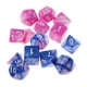 thumbnail image 1 of Dados poliédricos de 14 piezas de 16 mm para de de dados, 1 of 9