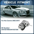 thumbnail image 3 of Conjunto de tensor de correa de transmisión para Kia Carens 2002-2010 No.2441027000/2441027250 Metal 1 Pc, 3 of 7