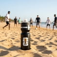thumbnail image 3 of Edición oficial de la Copa Mundial de la FIFA 2026, botella de agua comprimible recargable de 24 onz, 3 of 6