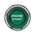 thumbnail image 2 of Ignition Switch Led Start Switch LED Engine Start Switch Ignition Starter Engine Start Stop Button For RVs Racing Car, 2 of 8