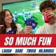 thumbnail image 3 of Juego de cartas de fútbol Off Topic Game Day Super Bowl para adultos - Juego de fiesta para juegos de fútbol - Juego para adultos 2 en 1 para noche de juegos, 3 of 5