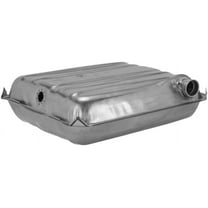 Spectra Premium GM28D Classic Fuel Tank
