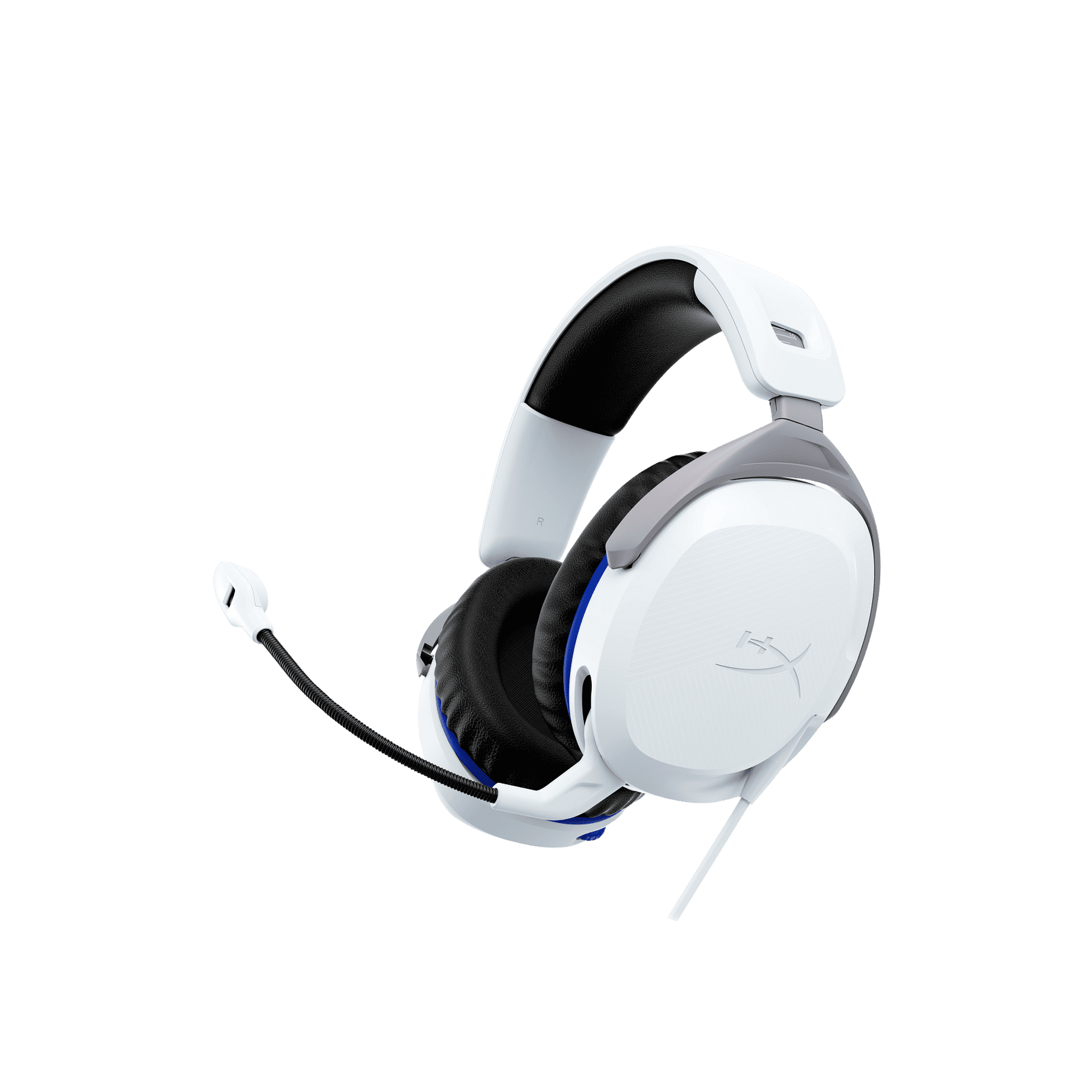 HyperX Cloud Stinger 2 - Gaming Headset - PlayStation - White