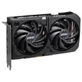 thumbnail image 6 of MSI GeForce RTX 5060 8G Shadow 2X OC Graphics Card, 8GB GDDR7, DPx3, HDMIx1, DLSS 4, 6 of 11