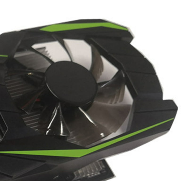 Anvazise GTX1050TI Graphics Card 4GB DDR5 PCI-E 2.0 16X High Speed