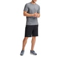 thumbnail image 2 of Russell Men's and Big Men's Athleisure T-Shirt, up to Size 5XL, 2 of 7