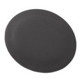 thumbnail image 3 of Rear Bumper Step Pad Towing Ball Cap, Robust Weather Proof 68495076AA Anti Aging Bumper Step Trailer Hitch Plug  for Pickup, 3 of 7