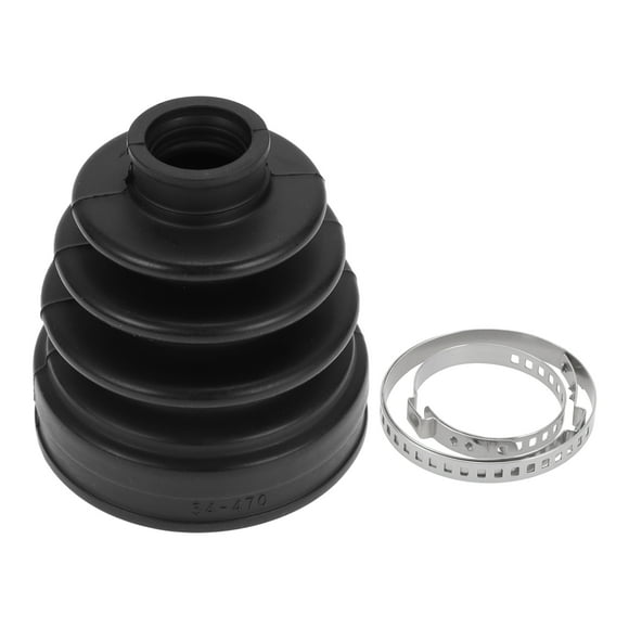 Unique Bargains No.GP0622540 Inner CV Joint Boot Kit with Clamps for Mazda MPV 2004-2006