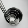 thumbnail image 6 of Yongwei Stainless Steel Long Handle Dipper for Home Kitchen Bar, 6 of 10