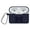 Navy, variant on Michigan Wolverines Engraved Silicone Case Cover Compatible with Apple AirPods Pro 1 & 2 (Navy) by Affinity Bands