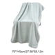 thumbnail image 3 of Juego de toallas de baño extra grandes - Toallas de floco súper suaves y absorbentes de 55x27,55 pulgadas para gimnasio, playa y viajes, 3 of 6