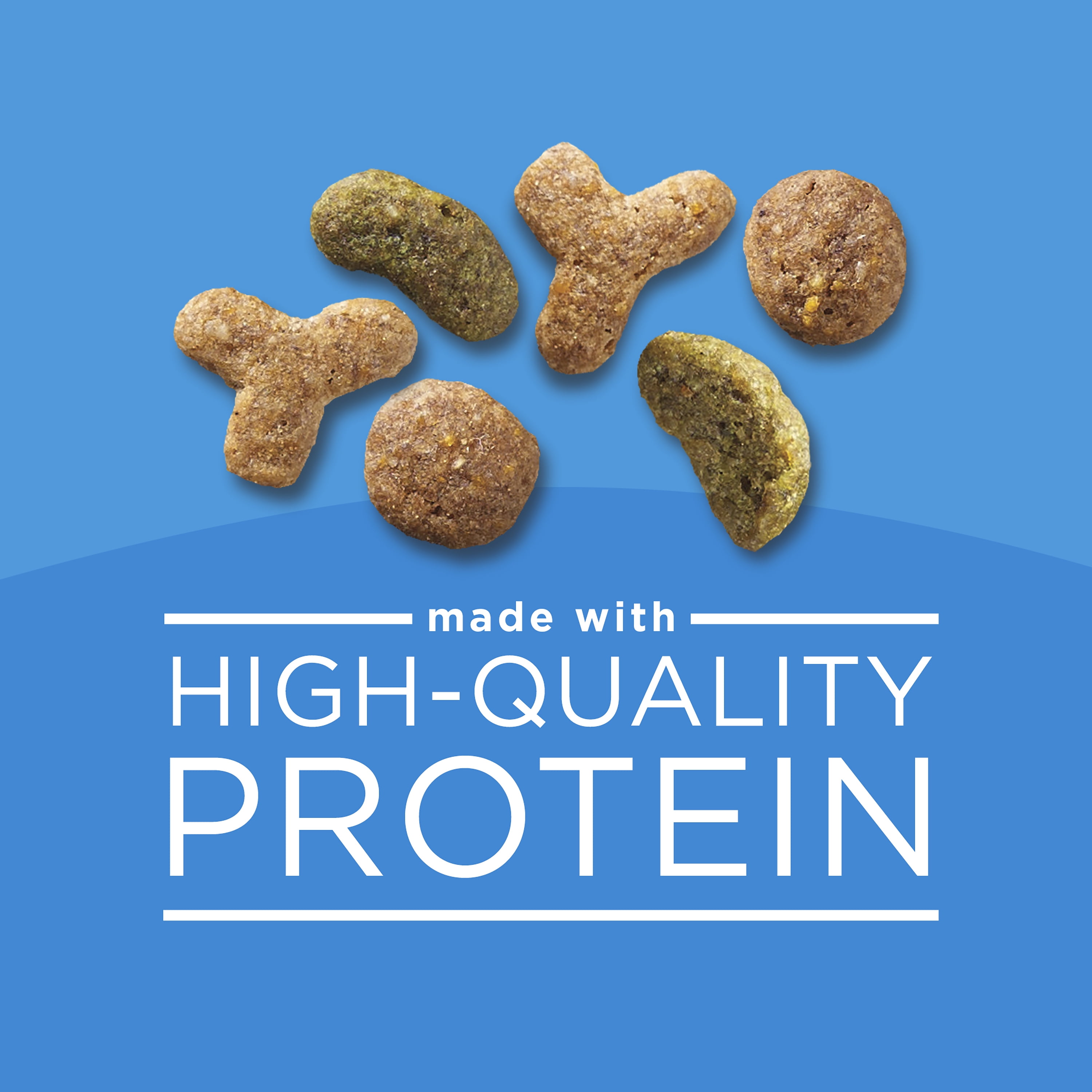 Cat Chow Complete Formula Dry Cat Food