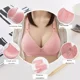 thumbnail image 4 of Paquete 3 Brassier Sin Varillascomodo Y Moderno Respirable, 4 of 8
