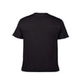 thumbnail image 3 of Men's "I'm Not Old" Letter Print T-Shirt, Summer Casual Round Neck Short Sleeve Outdoor Top, Printed T-Shirt, Summer Casual Round Neck Short Sleeve Outdoor Top, Gift, 3 of 5