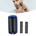 thumbnail image 3 of Tête de Coupe Électrique en Aluminium pour Modèles FXFS2, Coupe Fine avec Surfaces en Spirale, Excellent Acier Inoxydable, 3 of 8