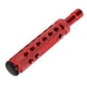 thumbnail image 1 of RC Hex Socket Ahorro de Mano de Obra Aleación de Aluminio 7 mm RC Herramientas de Coche para 1/10 para HSP para Traxxas para Tamiya RC Modelo Coches Rojo, 1 of 12