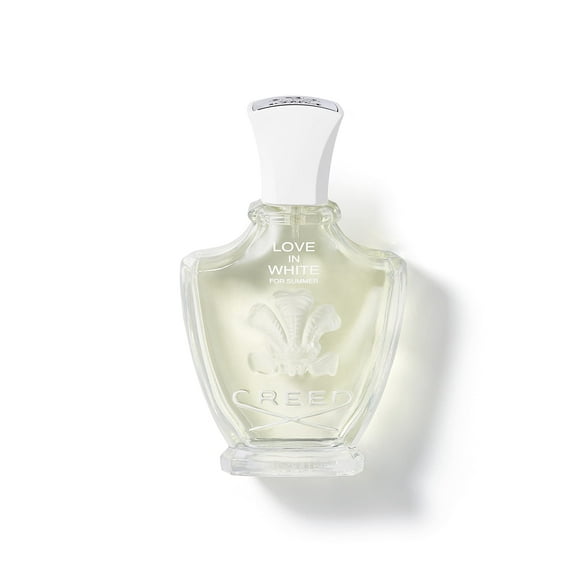 Perfume Creed Love en blanco para mujer de verano 75 ml