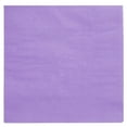 thumbnail image 4 of 72 Pieces Of Purple Party Supplies With Paper Plates, Cups, And Napkins For Birthday Decorations (Serves 24),Plates And Bowls Sets,Dinnerware Sets, 4 of 8