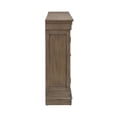 thumbnail image 4 of Liberty Furniture Morrow Bay Hall Buffet - Sandy Taupe, 4 of 12