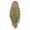 Brown, variant on Wig with Bangs, Wigs for Women, Women's Light Brown Gradien Gradient Set Wavy Wig Hair Wigs