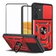 thumbnail image 1 of Funda Rudo Uso Para Samsung Galaxy M35 5g Carcasa + Mica, 1 of 6