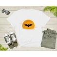 thumbnail image 3 of Cute Flying Eagle Bird Animal at Sunset for Men Women Kids T-Shirt Soaring American Eagle Gift T Shirt for Men Women Kids Boys Girls Tshirt, 3 of 8