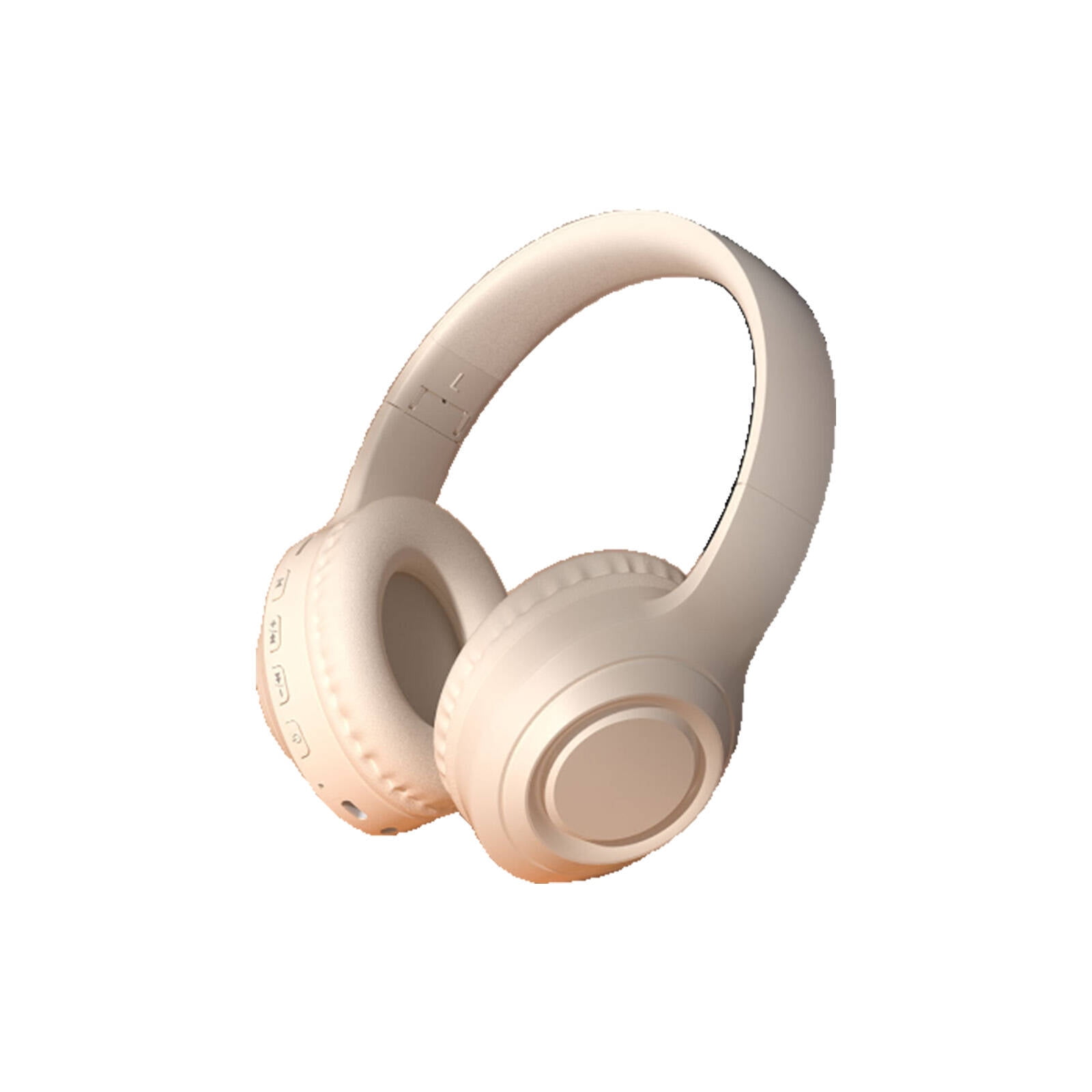 GJX Bluetooth Headphones,Exceptional Sound Quality Bluetooth Headphones Over the Ear,Comfort for All Day Wear Bluetooth Headphones with Mic