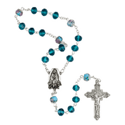 MCVAN Our Lady of Guadalupe Chaplet