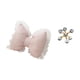 thumbnail image 5 of Cojín con lazo bonito,Almohada con forma de lazo,bonito cojín decorativo con lazo,Funda de almohada con lazo suave y cómodo adorno,Figura de escritorio,Figura esférica para, 5 of 8