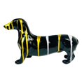 thumbnail image 3 of Decoración de estante, arte Animal para perros, decoración de escritorio divertida, estatuilla, estatua, decoración de escritorio para amantes de los Estilo B, 3 of 8
