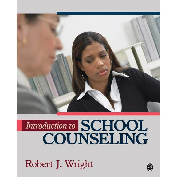 Introduction to School Counseling, (Paperback)