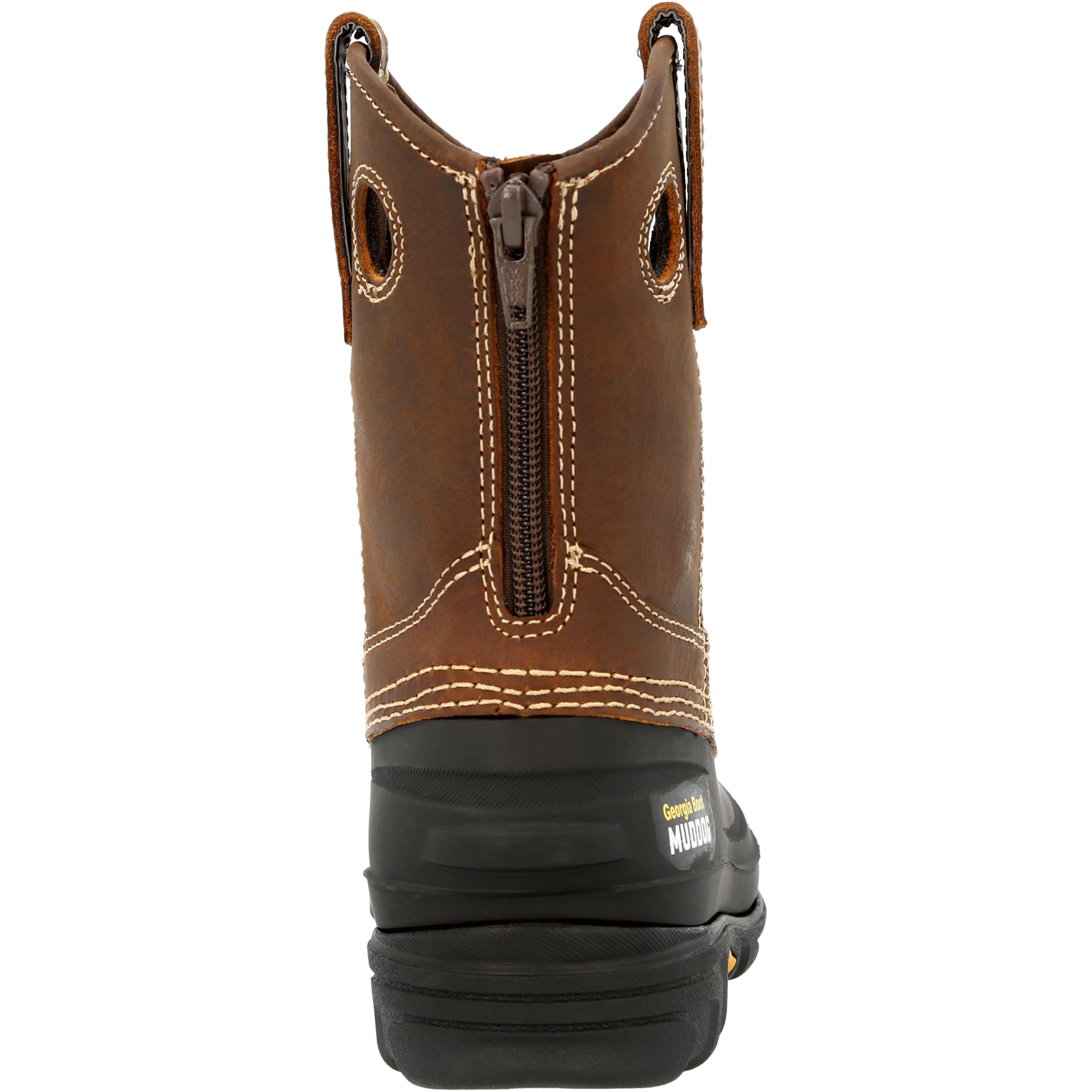 Tractor supply deals georgia boots